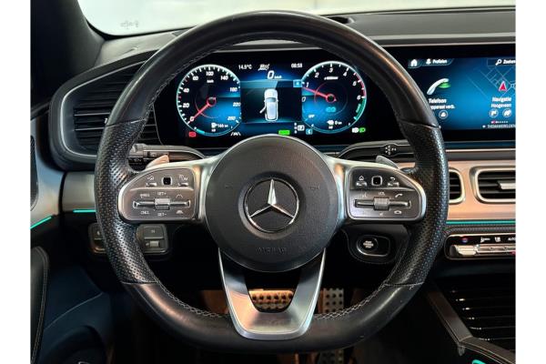 Mercedes-Benz GLE 350 de Premium Plus 4MATIC 330pk 2023 (Origineel-NL) GLE-Klasse, S-265-NB