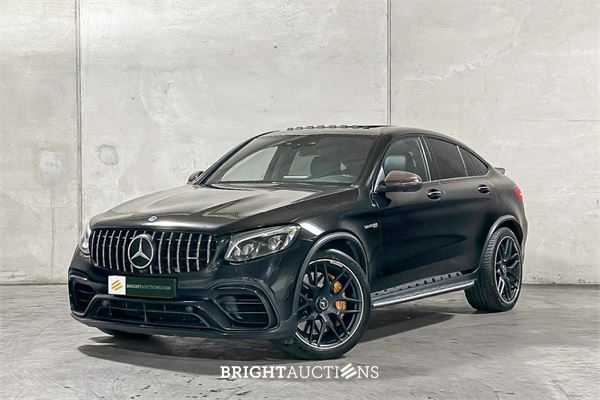 BRIGHT AUCTIONS: Luxury & Performance SUV Auction - Tiel