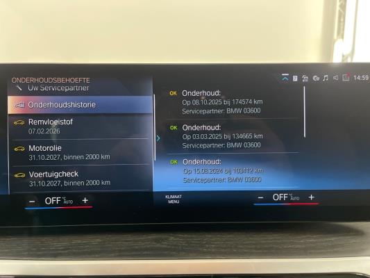 BMW 3-serie Touring 292pk 2023 (Origineel-NL), S-021-ND