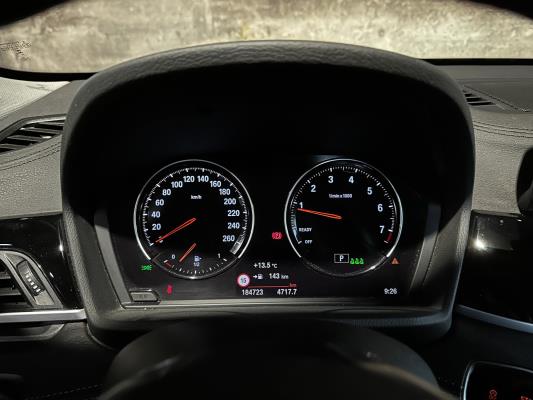 BMW X1 sDrive20i Business Edition Plus 178pk 2022 (Origineel-NL), P-914-LJ