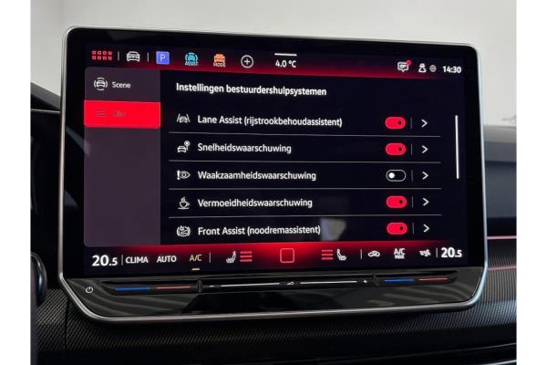 Volkswagen Golf GTI 2.0 TSI 265pk 2024, HPL-06-S