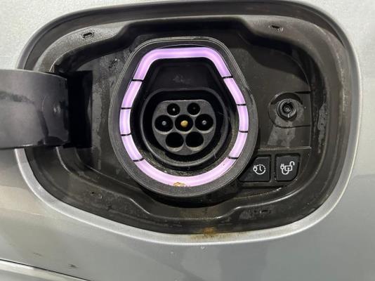 Ford Kuga 2.5 PHEV ST-Line 152pk 2021(Origineel-NL), L-467-SX