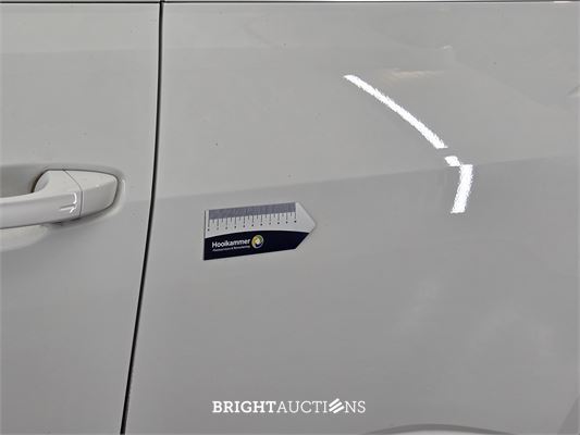 Audi Q3 Sportback 35 Pro Line S TFSI 150pk 2020, JSV-36-T