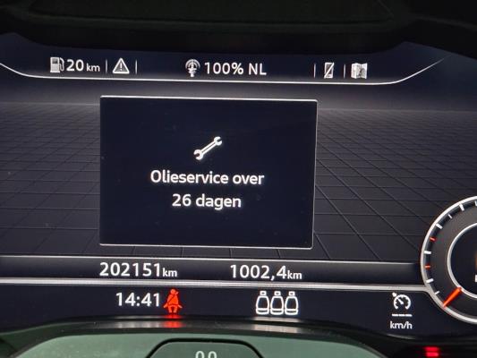 Audi A3 Limousine CoD Sport S-Line Edition 1.5 TFSI 150pk 2018 (Origineel-NL), RD-615-X