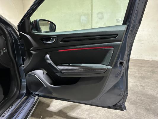 Renault Mégane 1.8 TCe 280 RS 279pk 2018, TV-290-B