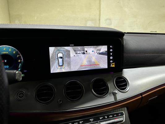 Mercedes-Benz E300 e Business Solution AMG 320pk 2022 (Origineel-NL & 1 Eigenaar) Plug-In Hybrid E-klasse Estate 9G-TRONIC, N-863-TR