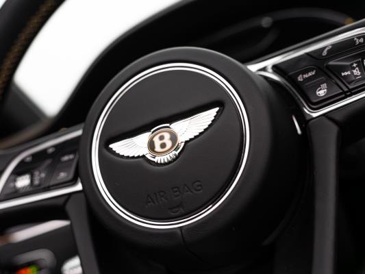 Bentley Continental GTC 6.0 W12 First-Edition 635pk -Mulliner 1 of 100- 2020 (Origineel-NL), H-287-NF