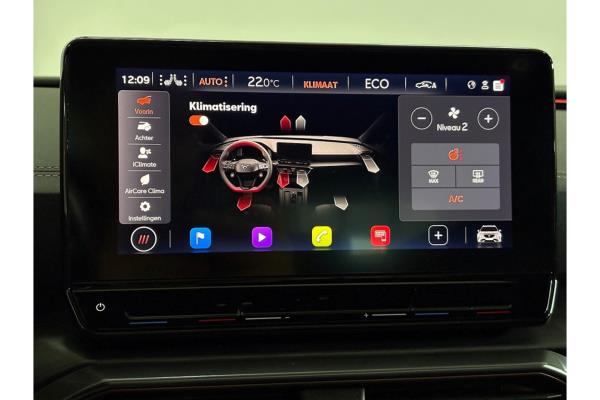 CUPRA Formentor e-Hybrid Essential 1.4 TSI 258pk 2022 (Origineel-NL), P-465-PG