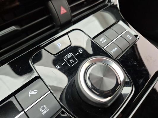 Toyota Bz4x Active 71 kWh 204pk 2023 (Origineel-NL), T-444-GB