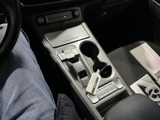 Hyundai Kona EV Comfort Smart 39 kWh 136pk 2020 (Origineel-NL), K-826-HF