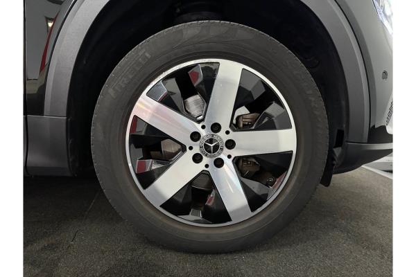 Mercedes-Benz GLB180d Business Solution Luxury 115pk 2021 (Origineel-NL) GLB-Klasse, K-264-LG
