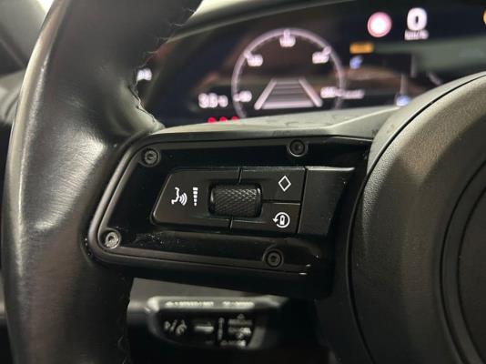 Porsche Taycan Performance Plus 93 kWh 81pk 2023, S-120-GD