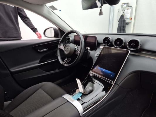 Mercedes-Benz C 200d Break 9G-TRONIC Business L 2.0 163pk 2022 C-klasse, 2BSL025