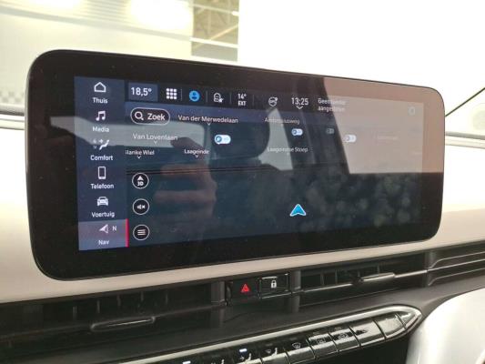 Fiat 500E Berlina Icon 42 kWh 118pk 2022 (Origineel-NL), P-613-SK