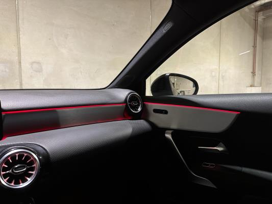 Mercedes-Benz A250 e Business Solution AMG Limited A-klasse 160pk 2021 (Origineel-NL), K-518-SP