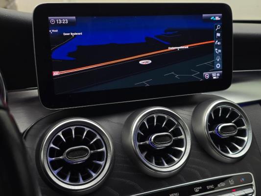 Mercedes-Benz C 200 Premium Plus Pack 4MATIC 184pk 2019 C-klasse, H-677-XN