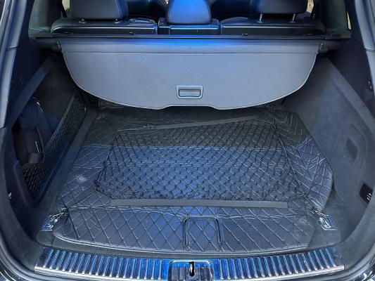 Porsche Cayenne 3.6 S 420pk 2014, K-204-BH