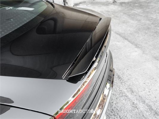 Polestar 1 2.0 T8R (1 van 1500) Carbon Plug-In Hybrid 609pk 2022