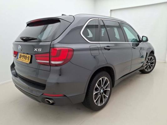 BMW X5 sDrive25d High Executive 231pk 2016 (Origineel-NL), JB-998-B