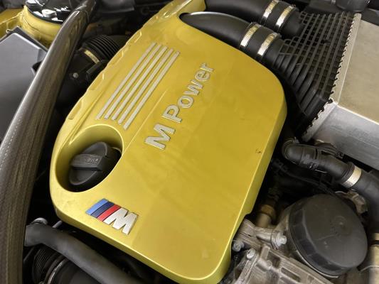 BMW M4 Coupe 3.0 580hp 2014 4-series F82