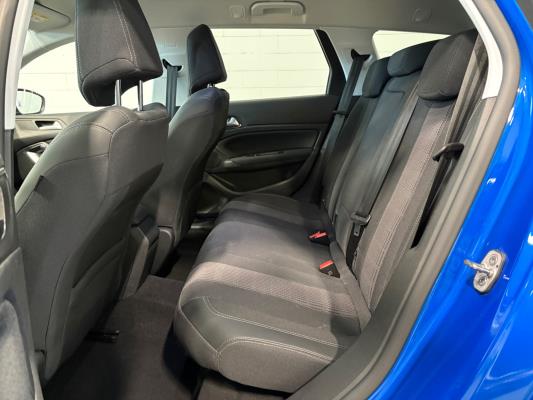 Peugeot 308 SW Allure Avantage 1.2 PureTech 131pk 2021, P-669-KV