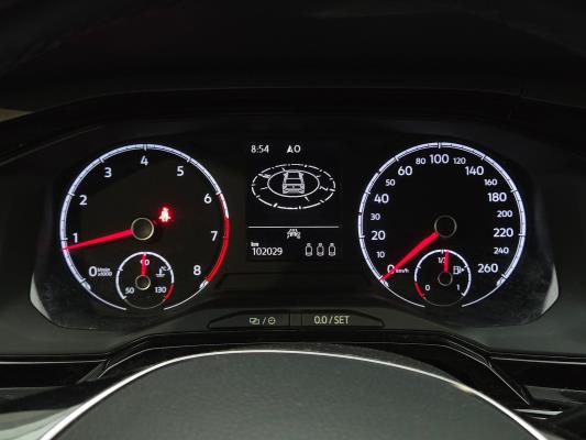 Volkswagen Polo MPI Comfortline 1.0 80pk 2021 (Origineel-NL), L-853-BD