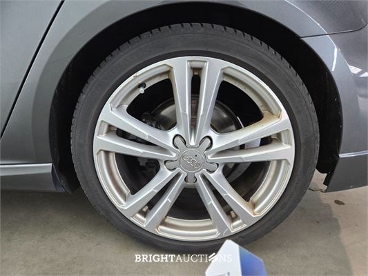 Audi A3 Sportback 35 CoD Sport S-Line Edition TFSI 150pk 2019 (Origineel-NL), ZL-686-Z