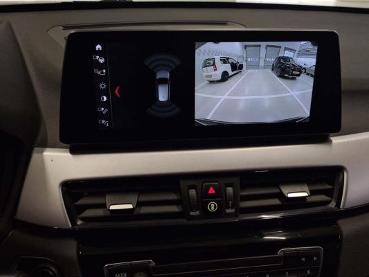 BMW X1 Xdrive25e 1.5 xDrive 125pk 2022, 2BWL488