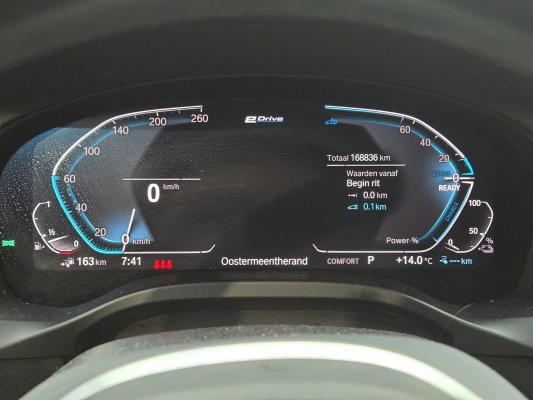 BMW X3 30e High Executive xDrive 292pk 2021 (Origineel-NL), L-956-FB