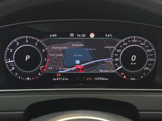 Volkswagen Golf GTI TCR 2.0 TSI 290pk 2019, H-073-ZV