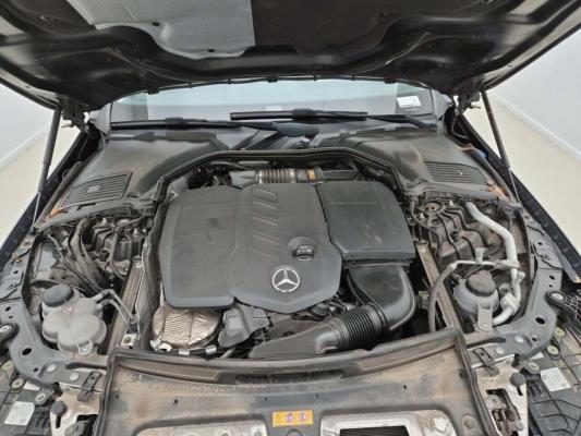 Mercedes-Benz C 200d Break 9G-TRONIC Business L 2.0 163pk 2022 C-klasse, 2BSL025