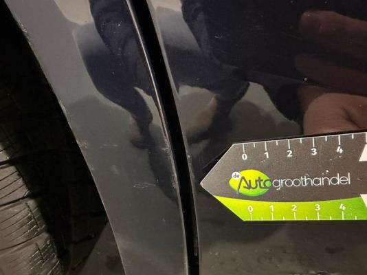 BMW X5 xDrive45e High Executive M-pakket 286pk 2021 (Origineel-NL), K-660-ST