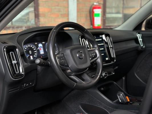 Volvo XC40 Recharge T4 INSCRIPTION EXPRESSION 129pk 2021 (Origineel-NL+1e eigenaar), K-649-LG