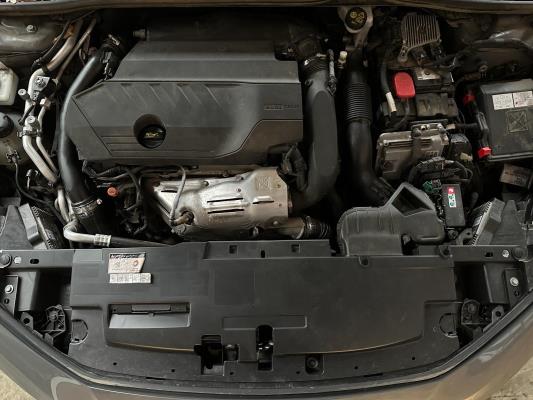 Peugeot 508 SW (5-d) 1.6 Hybrid 360 e-EAT8 PSE 265kW 360pk 2021 Automaat