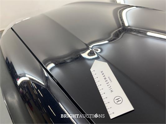 Porsche Cayenne Turbo S Coupé E-Hybrid 4.0 685pk 2020, L-420-LH