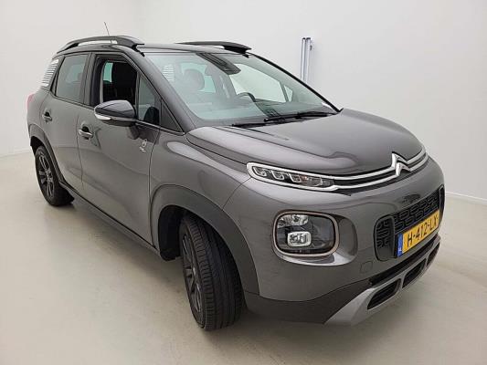 Citroen C3 Aircross Pt S&s Origins 1.2 110pk 2020 (Origineel-NL), H-412-LX