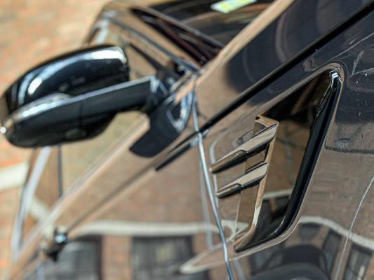 Land Rover Range Rover Sport 3.0 SDV6 Autobiography Dynamic FACELIFT 306pk 2018, K-307-JN
