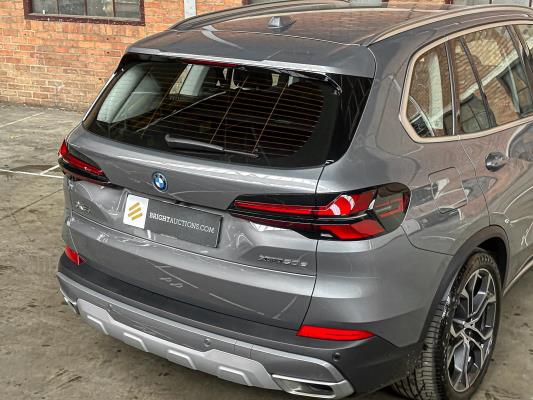 BMW X5 xDrive50e Hybrid 490PK 2023 (Fabrieksgarantie)