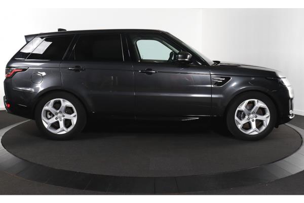 Land Rover Range Rover Sport P400e HSE 443pk 2021 (Origineel-NL), K-363-VB