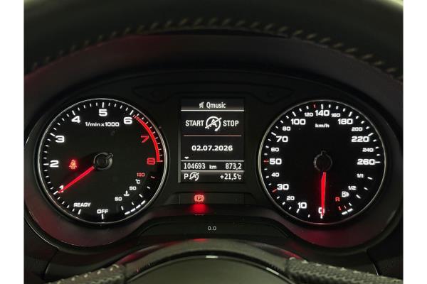 Audi Q2 35 S Edition TFSI 149pk 2019 (Origineel-NL), G-798-LZ
