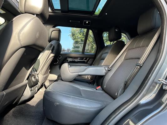 Land Rover Range Rover 3.0 TDV6 Vogue 258pk 2018 (Origineel-NL), RR-203-V
