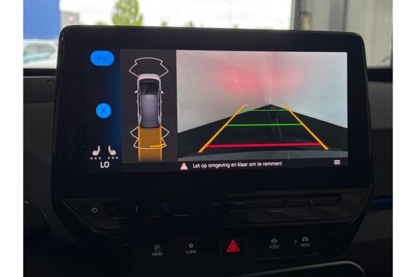 Volkswagen ID.3 Pro 58 kWh 2021 (Origineel-NL), N-555-NZ