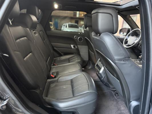 Land Rover Range Rover Sport 3.0 SDV6 Autobiography Dynamic FACELIFT 306pk 2018, K-307-JN

