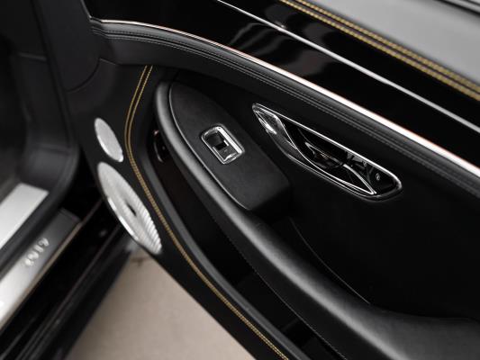 Bentley Continental GTC 6.0 W12 First-Edition 635pk -Mulliner 1 of 100- 2020 (Origineel-NL), H-287-NF