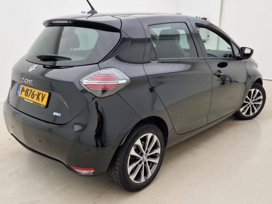 Renault Zoe R135 Intens 52 136pk 2022 (Origineel-NL), P-876-KV