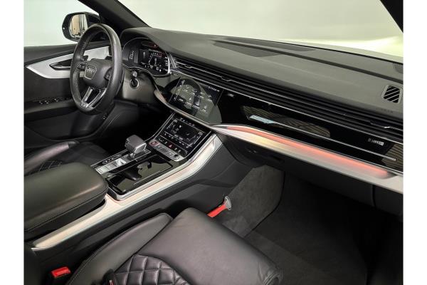 Audi SQ8 4.0 TFSI Quattro 507pk 2022, R-387-PH