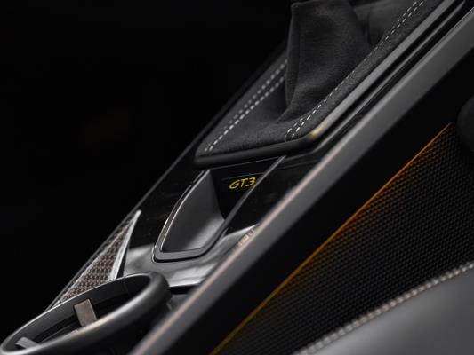 Porsche 911 GT3 992 4.0 510pk Sport-Chrono 2022, X-836-VV