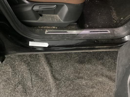 Volkswagen Tiguan Allspace Highline 1.5 TSI 150pk 2020 (Origineel-NL), H-637-JB