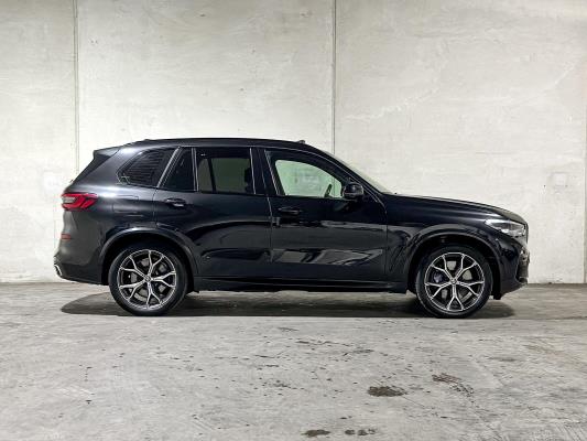 BMW X5 xDrive45e High Executive 394pk 2021 (Origineel-NL+1e eignaar), K-166-ZR 