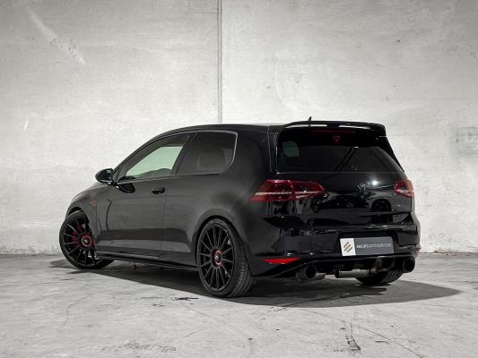 Volkswagen Golf GTI Performance (VII / MK7 / Golf 7) 396pk 2014 